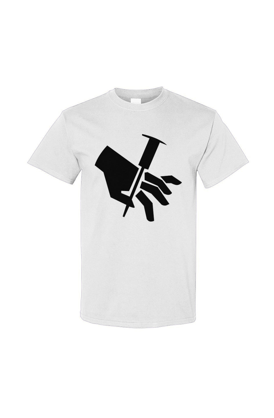 Channel Logo T-shirt